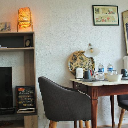 Le Clos Pichot - Studio Avec Balcon, Parking Prive - 5Mn Gare シャルトル エクステリア 写真