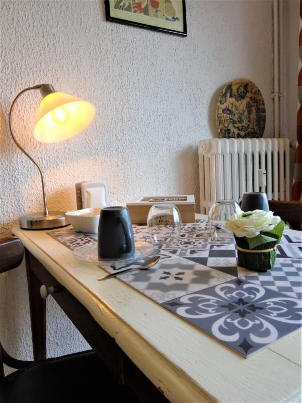 Le Clos Pichot - Studio Avec Balcon, Parking Prive - 5Mn Gare シャルトル エクステリア 写真